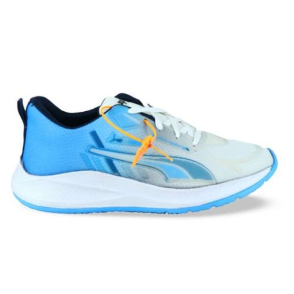 Sky blue high comfort Air mesh men Running shoes - Image 5