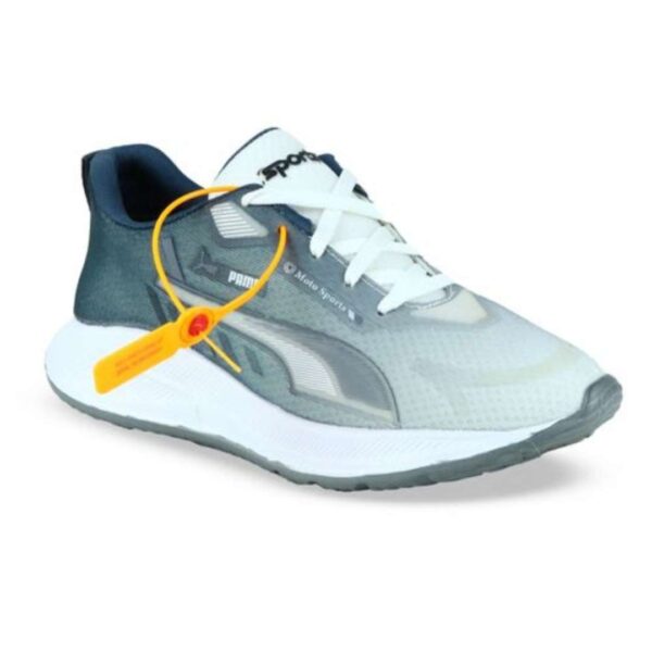 Black Eva Air mesh High comfort Running shoes