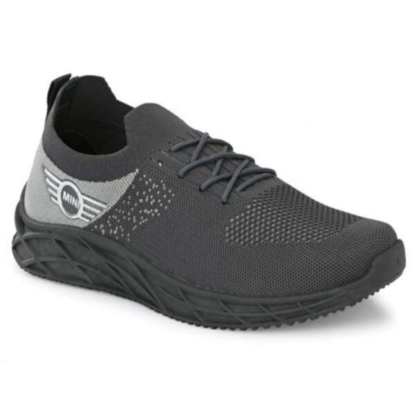 Slip-on with lace sports shoes for men - Image 6