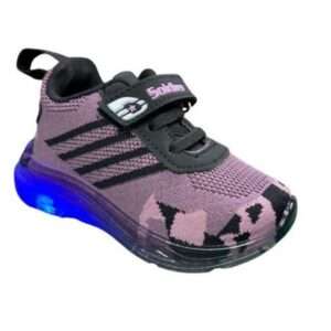 Transparent shoes for boys kids(2.5 to 5.5 yrs)