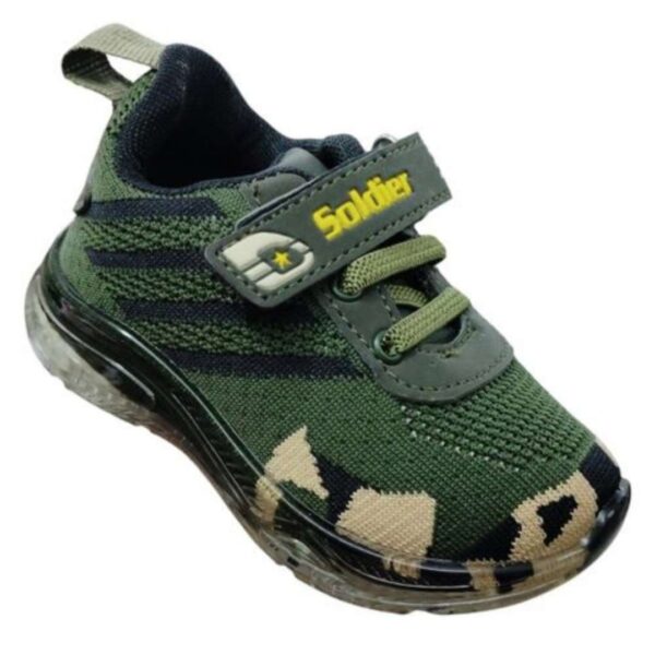 Transparent shoes for boys kids(2.5 to 5.5 yrs) - Image 4