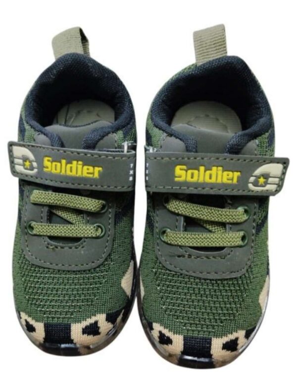 Transparent shoes for boys kids(2.5 to 5.5 yrs) - Image 6