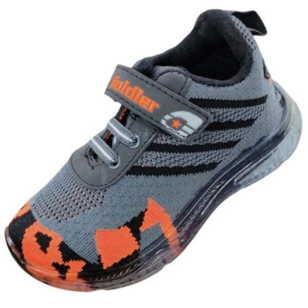 Transparent shoes for boys kids(2.5 to 5.5 yrs) - Image 7