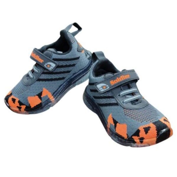 Transparent shoes for boys kids(2.5 to 5.5 yrs) - Image 8