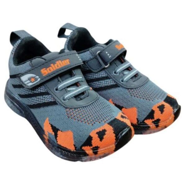 Transparent shoes for boys kids(2.5 to 5.5 yrs) - Image 9