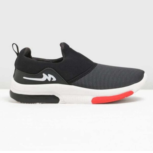 Slip-on scuba pvc sports shoes for men - Image 11