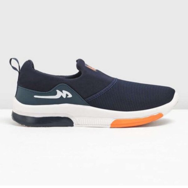 Slip-on scuba pvc sports shoes for men - Image 3