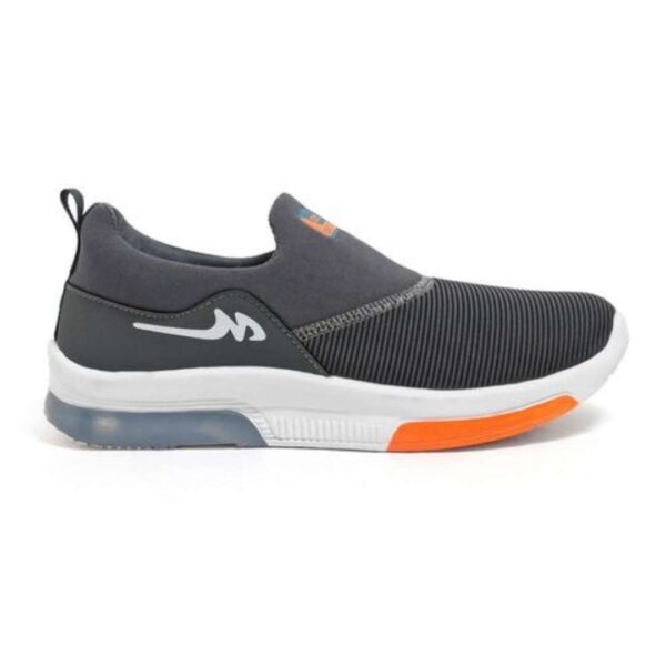 Slip-on scuba pvc sports shoes for men - Image 7