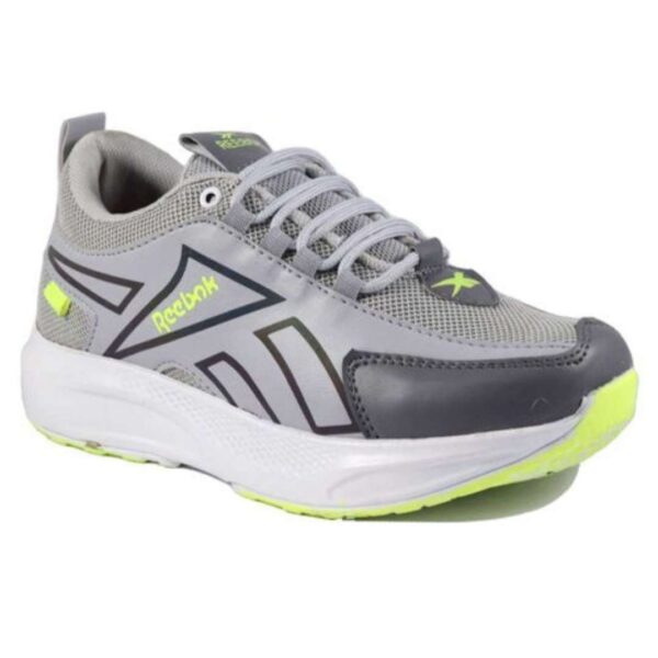 Airmix 1st grade Fashionable Running shoe for men - Image 2