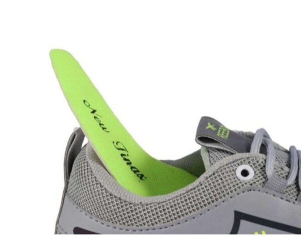 Airmix 1st grade Fashionable Running shoe for men - Image 4
