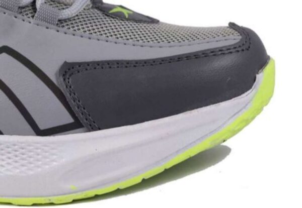 Airmix 1st grade Fashionable Running shoe for men - Image 5