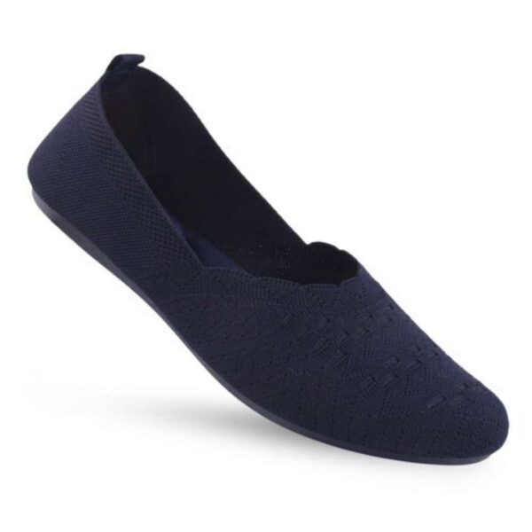 Women & Girls Memory Foam, Stylish, Comfortable Dailywear, Casual Bellies For All Seasons. - Image 3