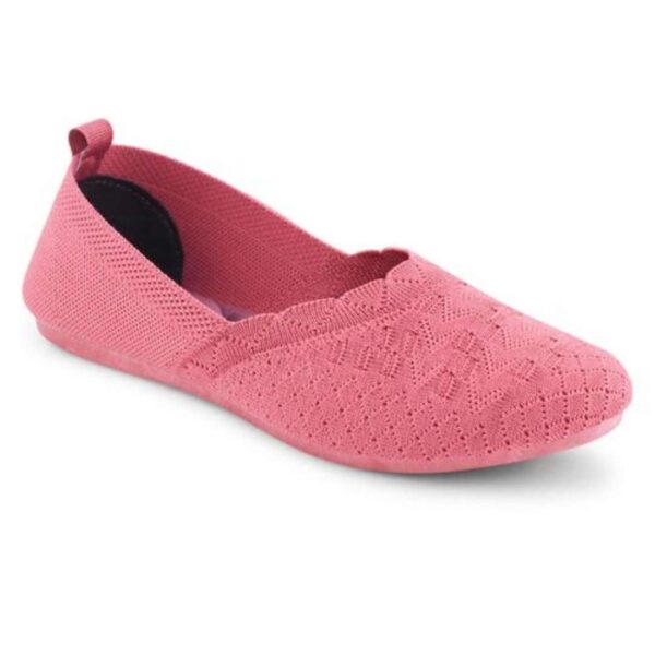 Women & Girls Memory Foam, Stylish, Comfortable Dailywear, Casual Bellies For All Seasons. - Image 8