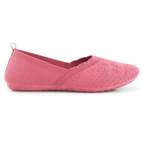 Women & Girls Memory Foam, Stylish, Comfortable Dailywear, Casual Bellies For All Seasons. - Image 9