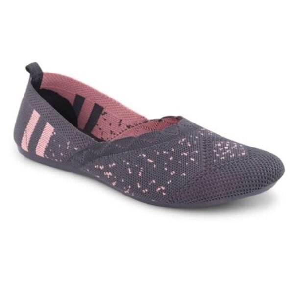 Women & Girls Memory Foam, Stylish, Comfortable Dailywear, Casual Bellies For All Seasons. - Image 12