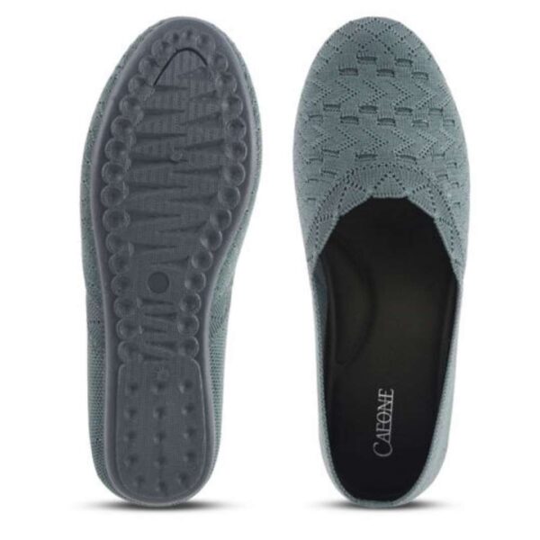 Women & Girls Memory Foam, Stylish, Comfortable Dailywear, Casual Bellies For All Seasons. - Image 22
