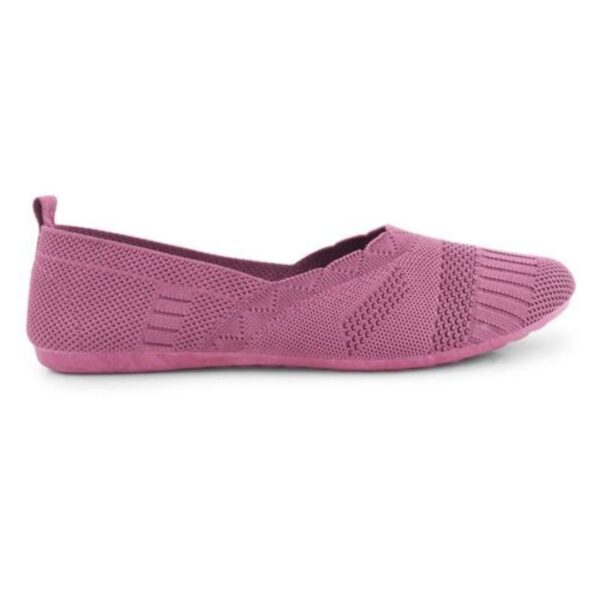 Women & Girls Memory Foam, Stylish, Comfortable Dailywear, Casual Bellies For All Seasons. - Image 30