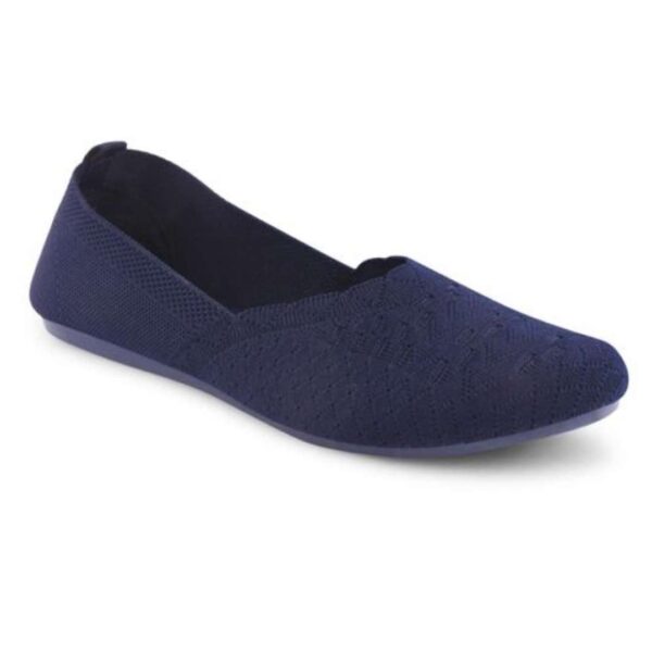 Women & Girls Memory Foam, Stylish, Comfortable Dailywear, Casual Bellies For All Seasons. - Image 23