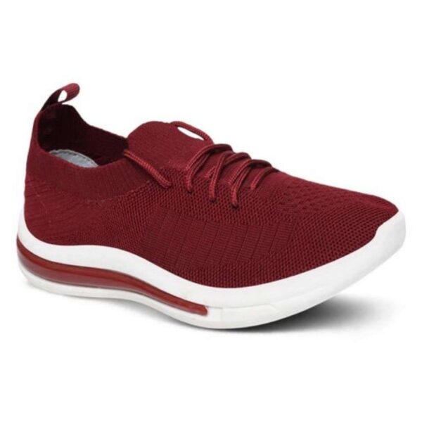 Laces casual shoes for womens - Image 2