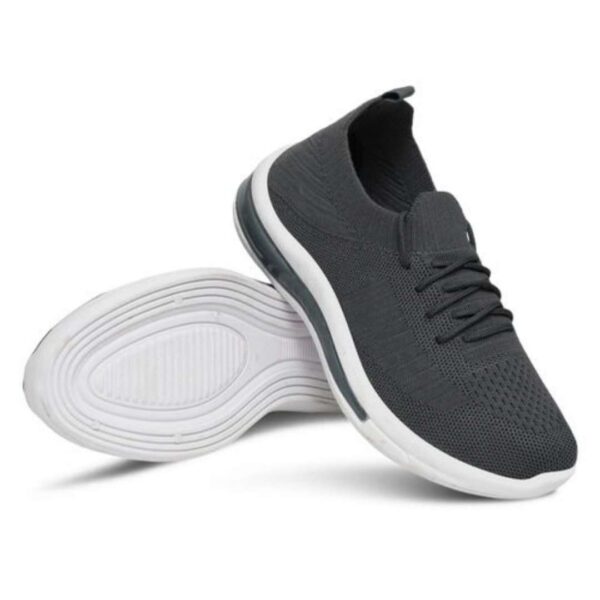 Laces casual shoes for womens - Image 14