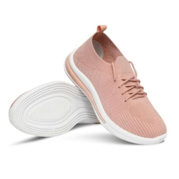 Laces casual shoes for womens - Image 18