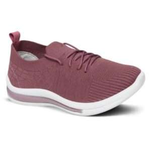 Laces casual shoes for womens