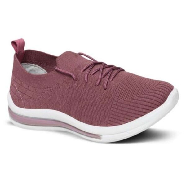 Laces casual shoes for womens