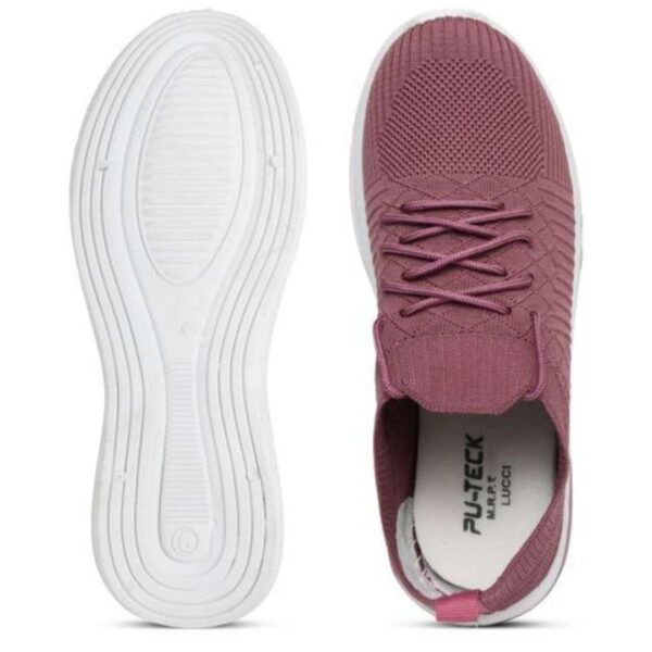 Laces casual shoes for womens - Image 23