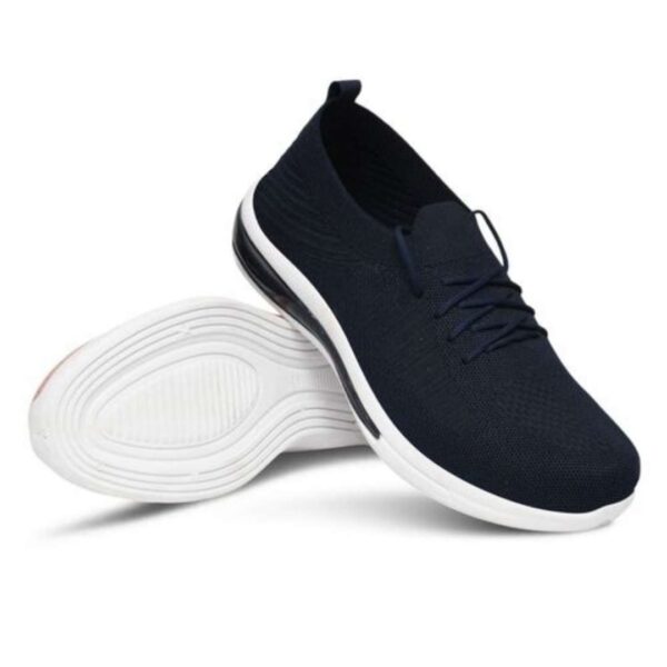 Laces casual shoes for womens - Image 8