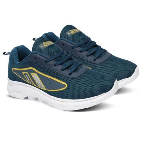 Blue Eva sports Running shoes for men - Image 2
