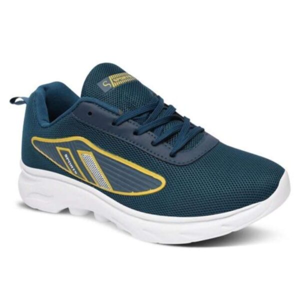 Blue Eva sports Running shoes for men