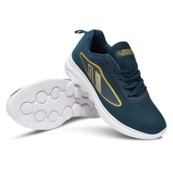 Blue Eva sports Running shoes for men - Image 4