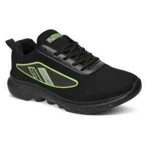 Black Eva sports Running shoes for men