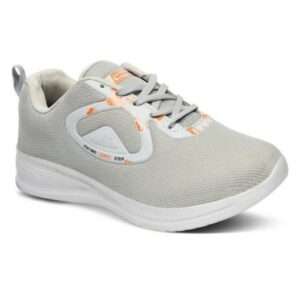 Grey Eva sports Running shoes for men