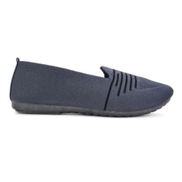 Slip-on Flyknit socks/Elastic cuff bellies for womens - Image 10