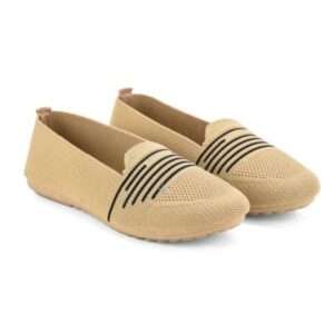 Slip-on Flyknit socks/Elastic cuff bellies for womens