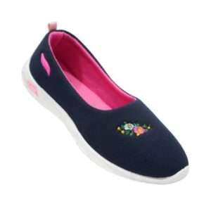 Slip-on cloth bellies for womens