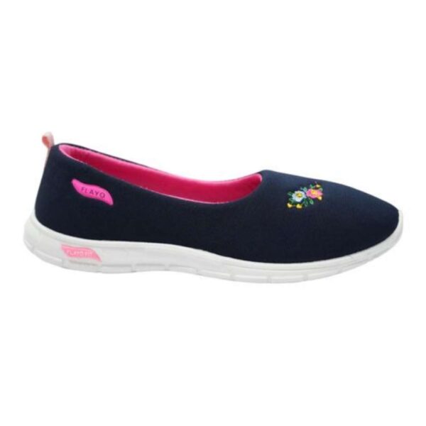 Slip-on cloth bellies for womens - Image 3