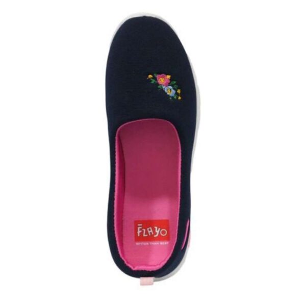 Slip-on cloth bellies for womens - Image 4