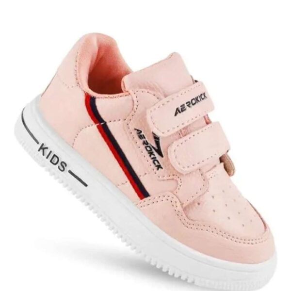 Kids Casual Sneaker Shoes, Lightweight, Durable, Comfortable