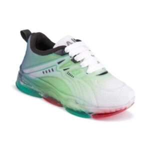 Transparent shoe for boys kids( 2.5 to 5.5 yrs)