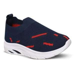 Slip-on casual sports shoes for boys(2.5 to 5.5 years)
