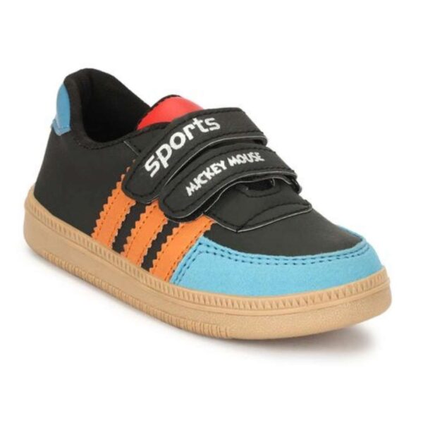 Airmix sneakers for boys(2.5 to 8 years)