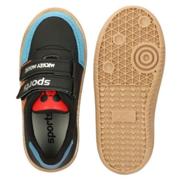 Airmix sneakers for boys(2.5 to 8 years) - Image 12