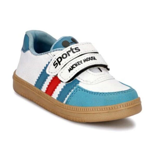 Airmix sneakers for boys(2.5 to 8 years) - Image 9