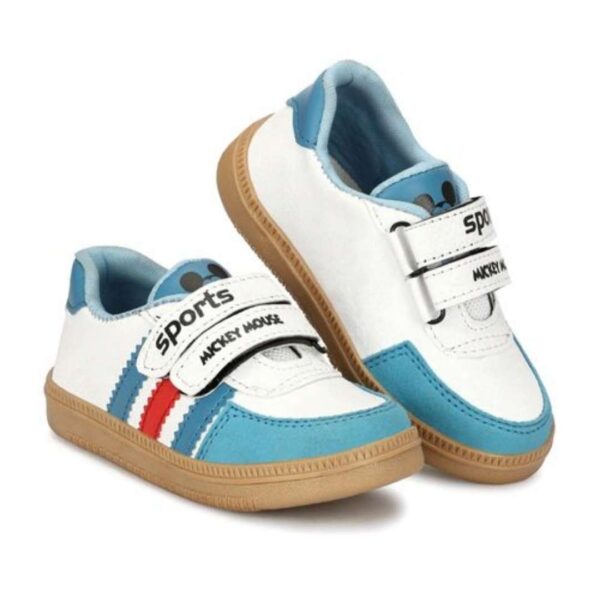 Airmix sneakers for boys(2.5 to 8 years) - Image 7