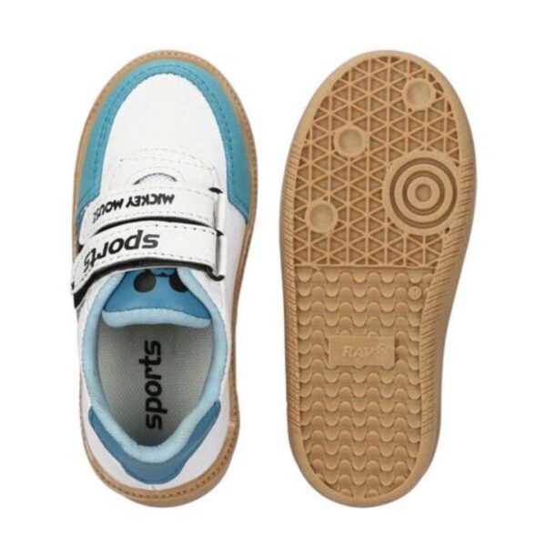 Airmix sneakers for boys(2.5 to 8 years) - Image 8