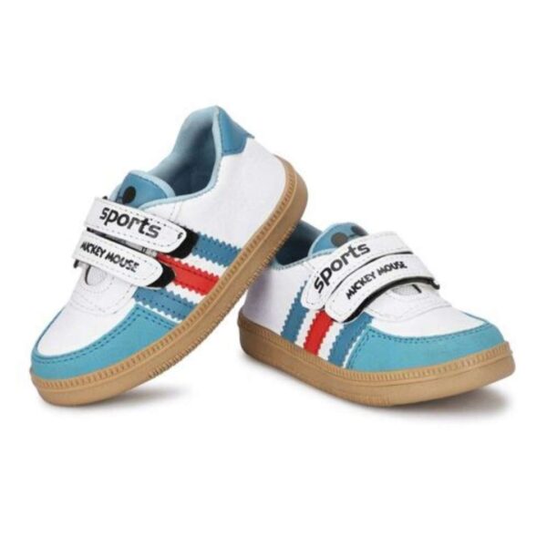 Airmix sneakers for boys(2.5 to 8 years) - Image 5