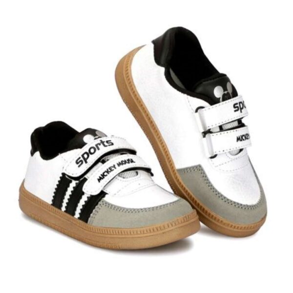 Airmix sneakers for boys(2.5 to 8 years) - Image 3