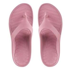 Ultra soft Rubberized slippers for womens
